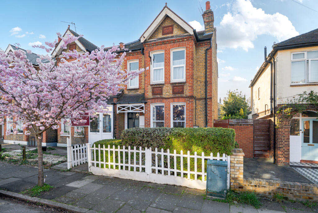 Main image of property: Chesham Road, Kingston Upon Thames, KT1