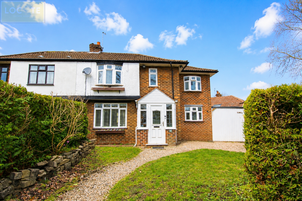 Main image of property: Tintern Avenue, Flixton