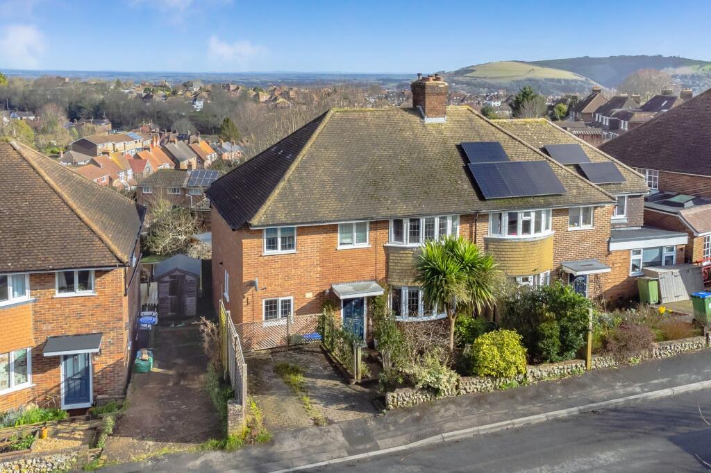 Main image of property: South Way, Lewes, BN7