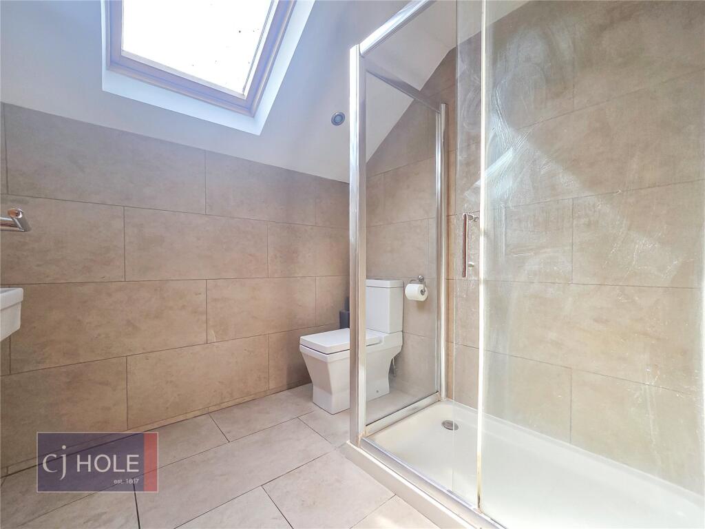 Apartment in Bristol - View 4