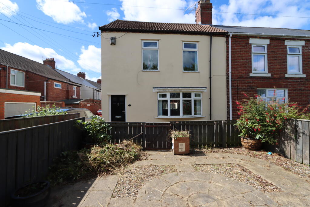 Main image of property: Hugh Avenue,
Shiremoor, Tyne and Wear,
NE27 0QT