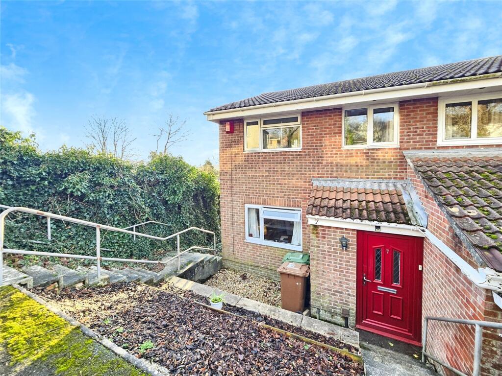 Main image of property: Highfield Close, Plymouth, Devon, PL3
