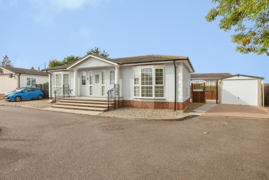 Main image of property: Appletree Close, Attleborough, Norfolk, NR17