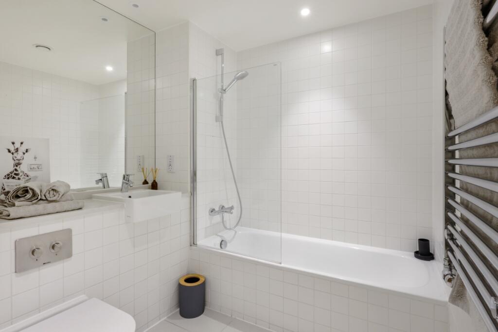 Main image of property: Rehersal Rooms, Victoria Road