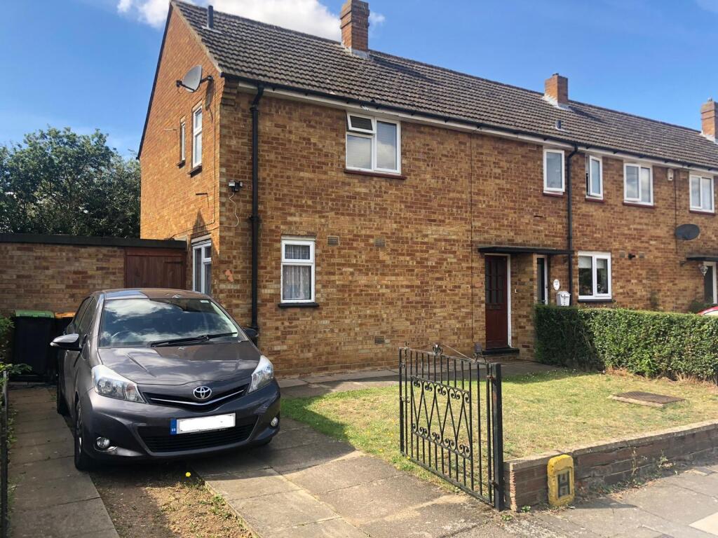 Main image of property: Lovell Road, BEDFORD, MK42