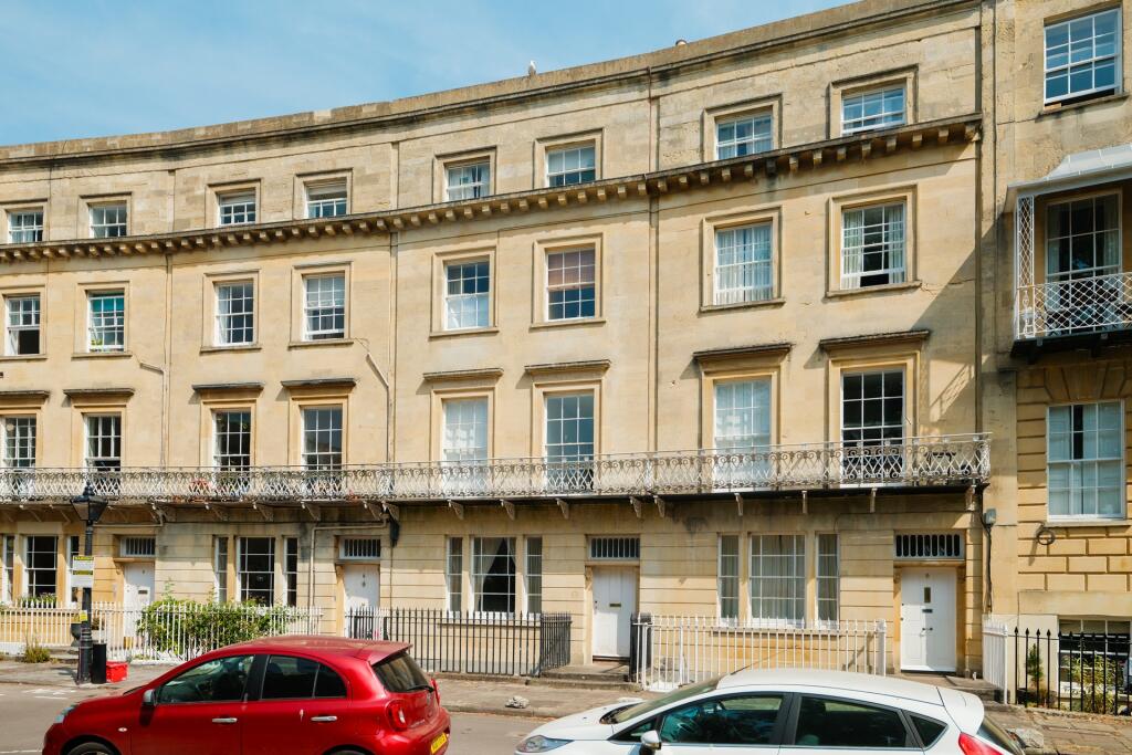 Main image of property: Saville Place, Clifton