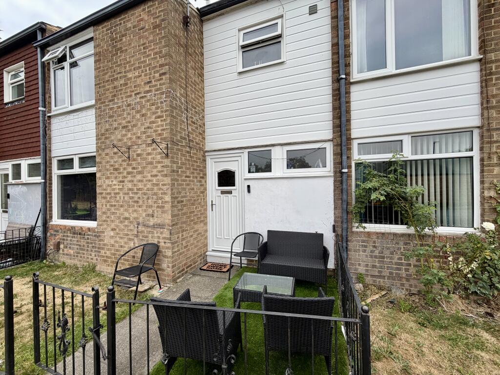 Main image of property: Stump Cross, Guisborough, Redcar And Cleveland