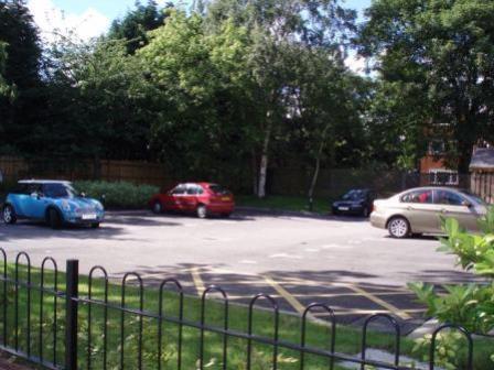 Main image of property: Thornton Court, Tile Hill Lane, Tile Hill, Coventry