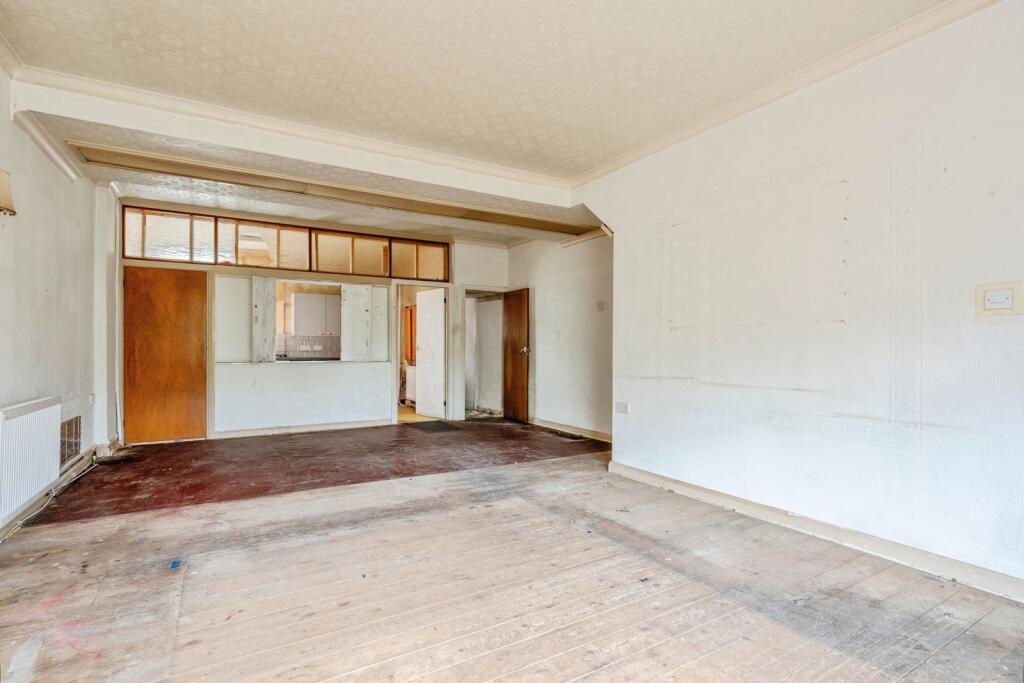House in Blackburn - View 3