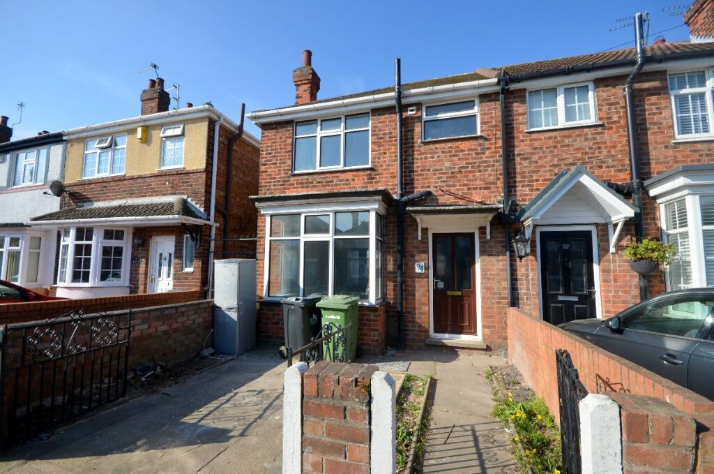Main image of property: Chelmsford Avenue, Grimsby, DN34