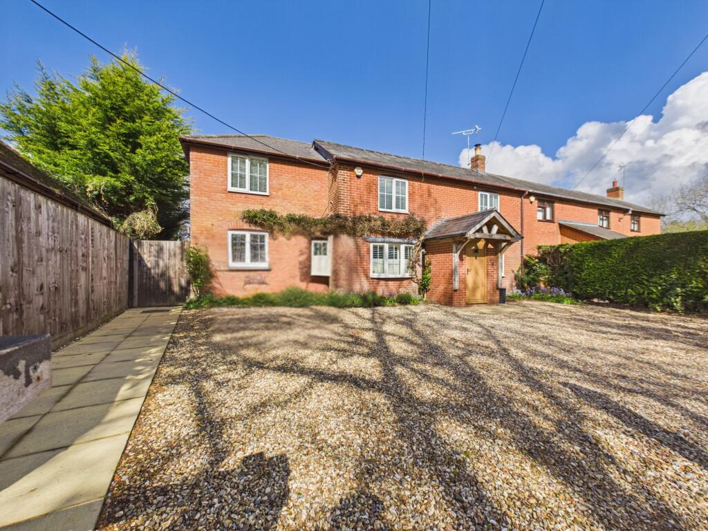 Main image of property: West Heath Road, Baughurst, RG26