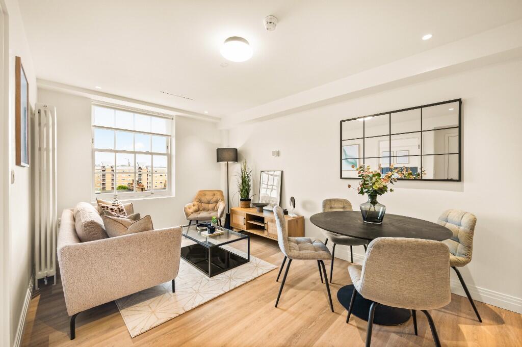 Main image of property: Rodney House, Dolphin Square, London, SW1V