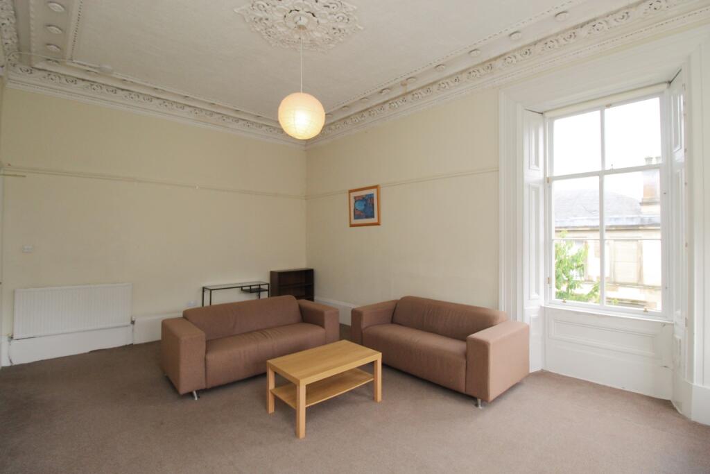 Apartment in Glasgow - View 4