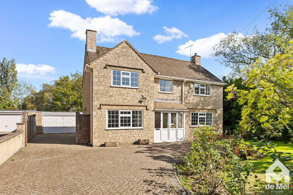 Main image of property: Elmley Road, Ashton Under Hill