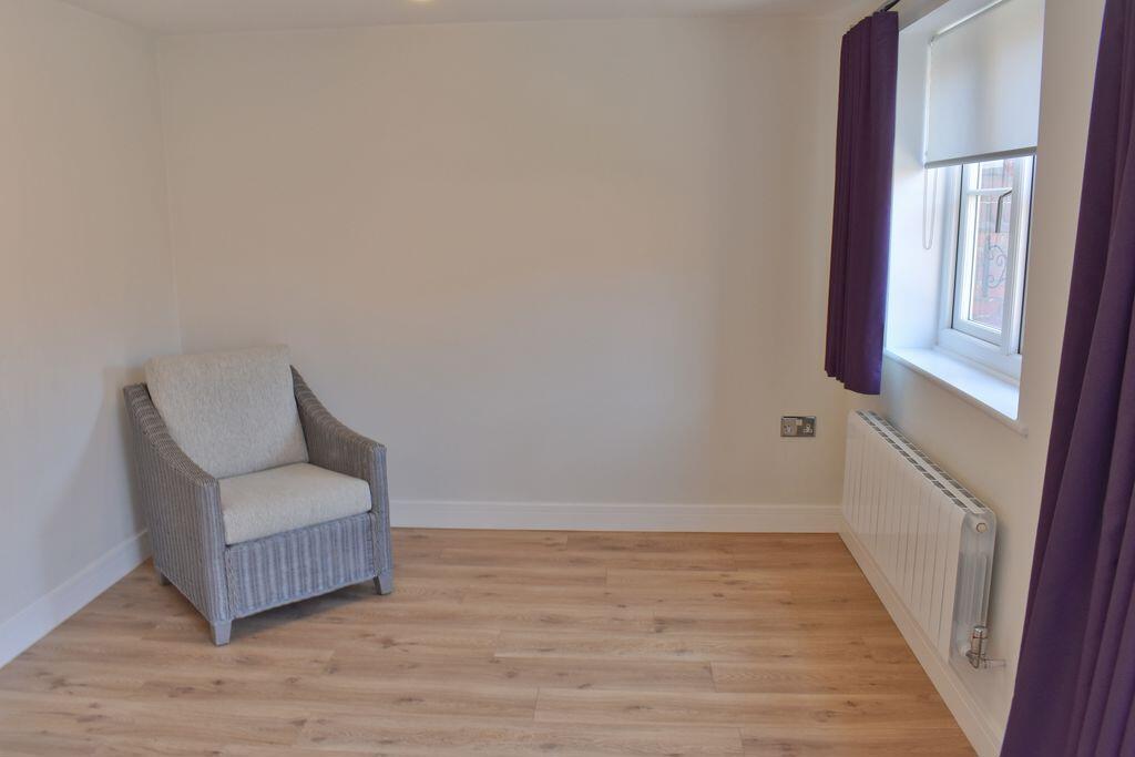 House in Nottingham - More