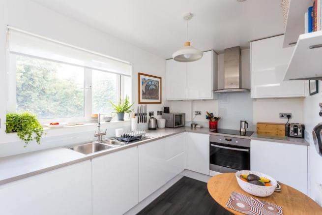 Main image of property: Highbury Quadrant, London, N5