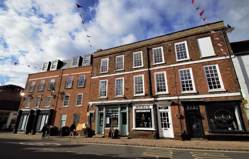 Main image of property: Church Street, Ampthill, MK45
