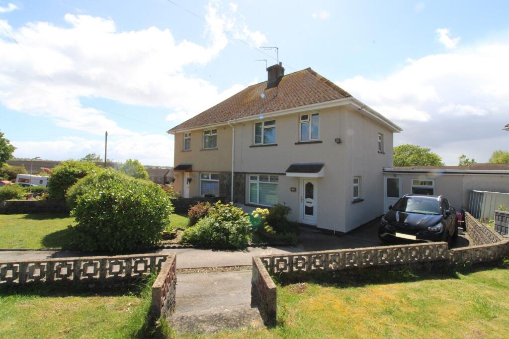 Main image of property: Bryn Gors, Brynmenyn, Bridgend, Bridgend County. CF32 9HR