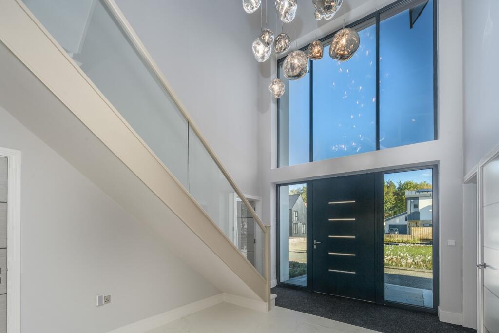 House in Durham - View 4