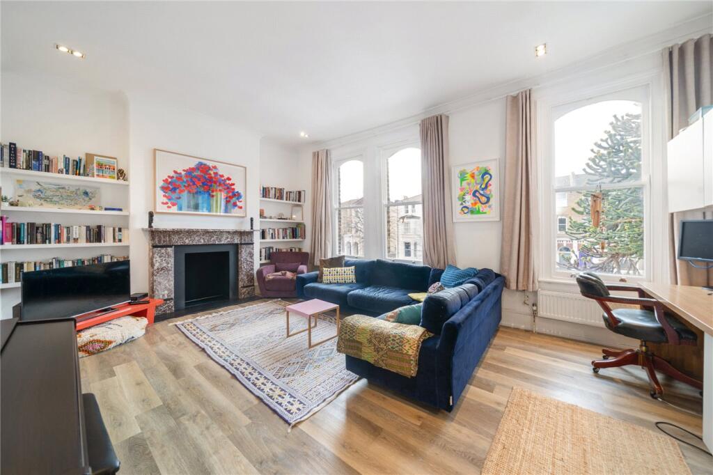 Main image of property: Rosendale Road, West Dulwich, London, SE21