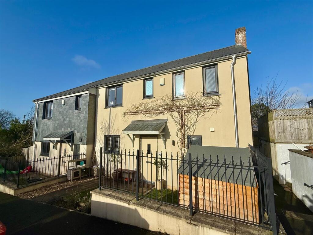 Main image of property: Wembury, Plymouth