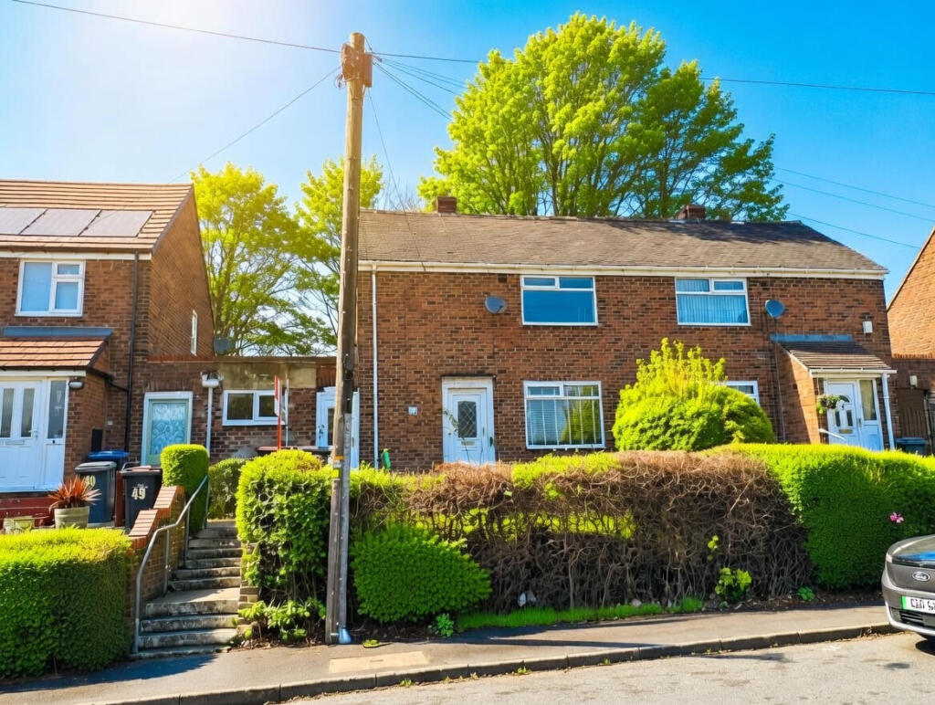 Main image of property: Surtees Avenue, Bowburn, Durham