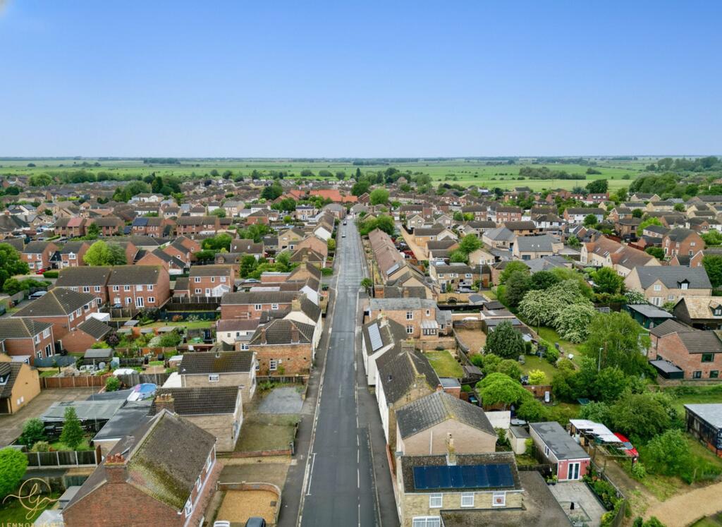 House in Fenland, Whittlesey - View 5