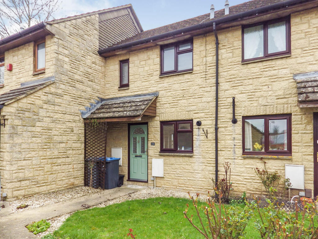 Main image of property: Farmers Close, Witney, Oxfordshire