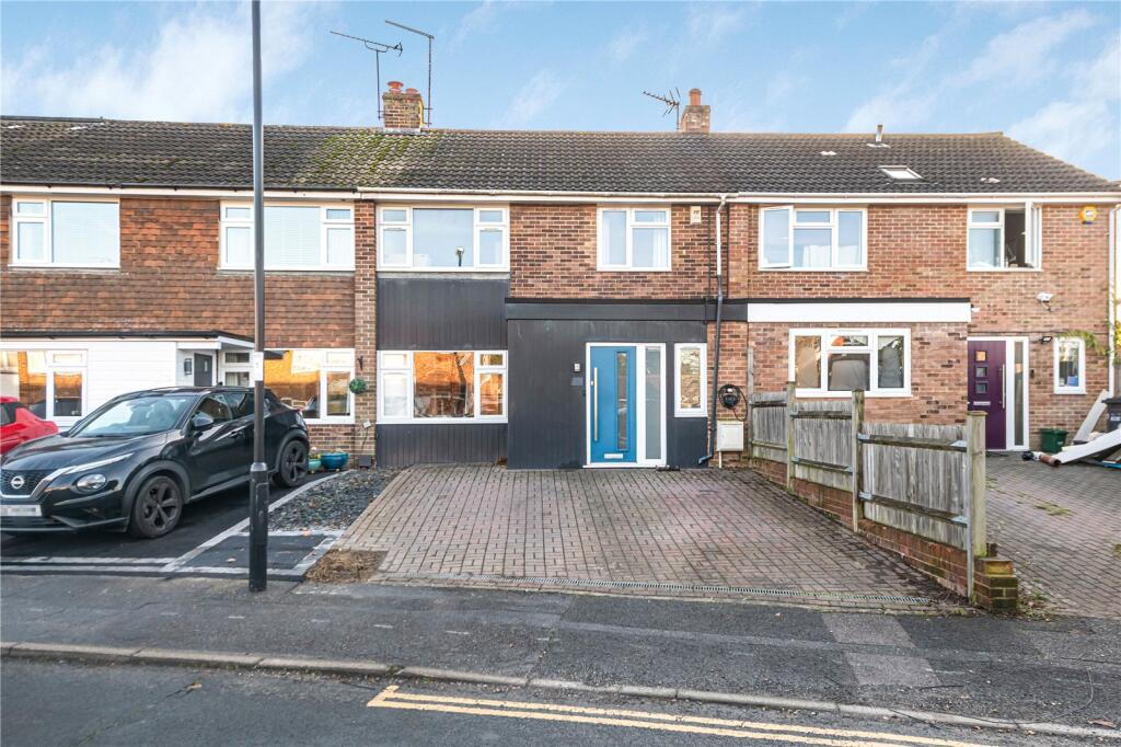 Main image of property: Stirling Court Road, Burgess Hill, West Sussex, RH15