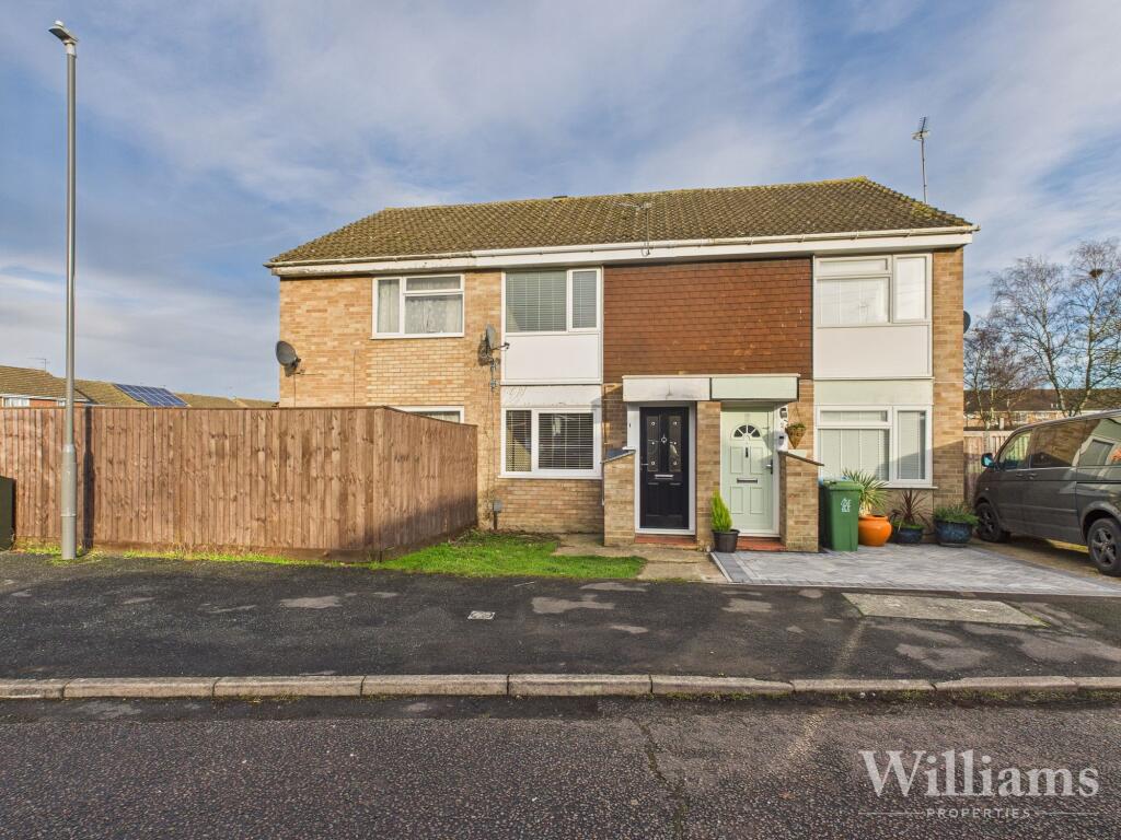 Main image of property: Slattenham Close, Aylesbury, HP19