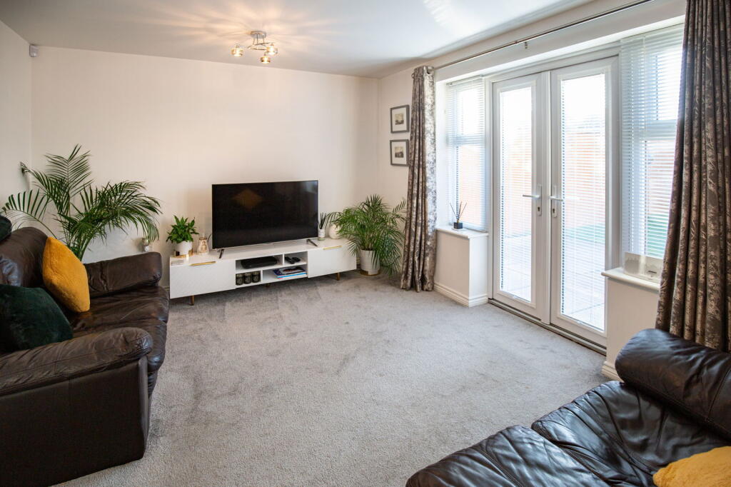 Allerton View, Yarm, TS15 9FH - View 5
