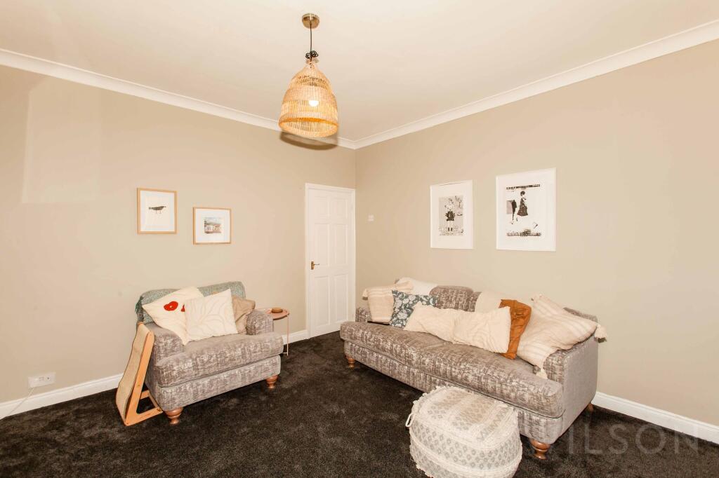 House in Bolsover, Scarcliffe - View 4