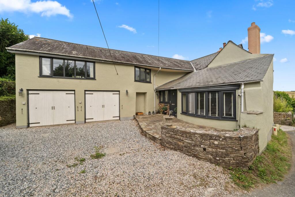 Main image of property: Ford, Kingsbridge