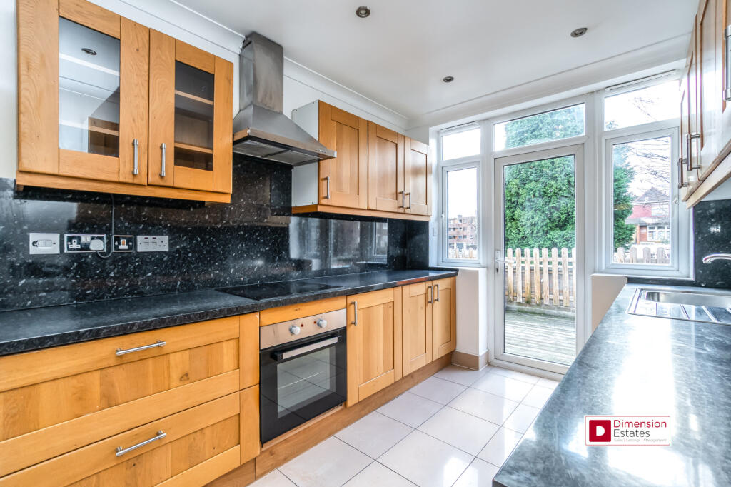 Apartment in London - View 4