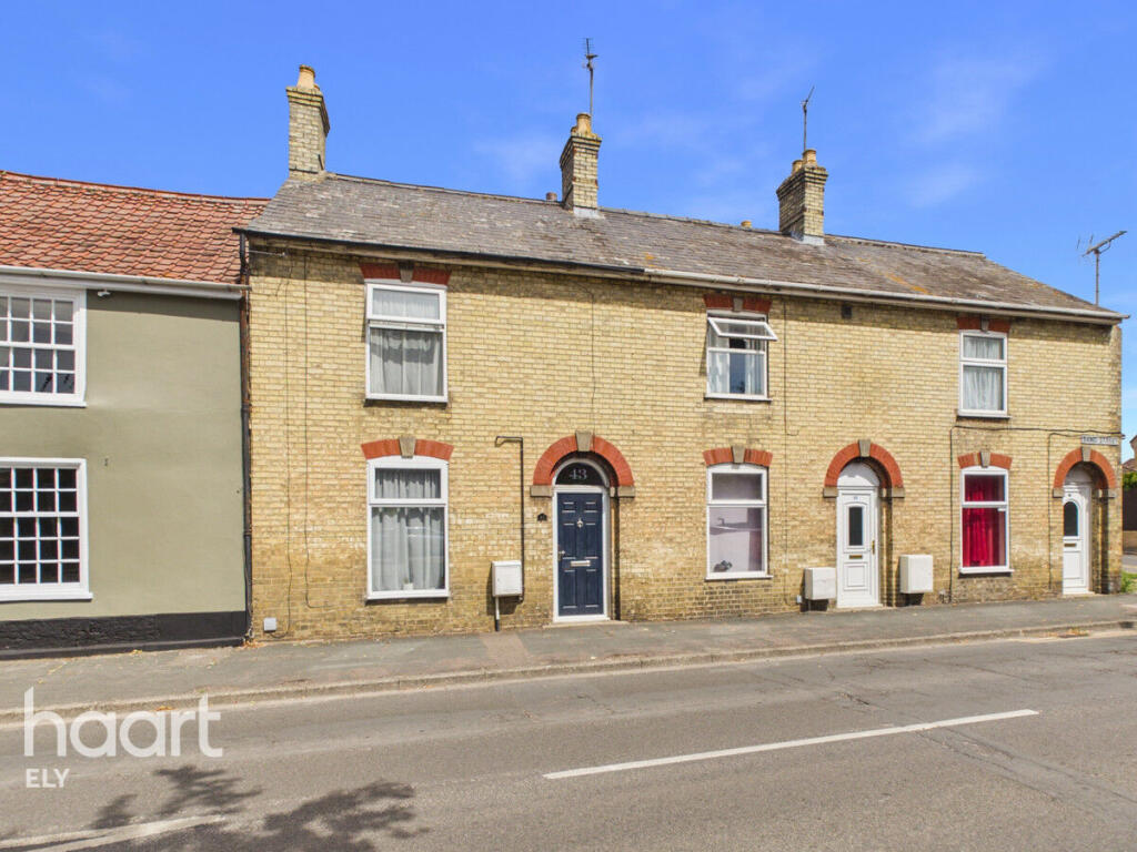 Main image of property: Sand Street, Soham