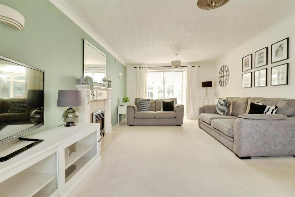 Mills Way, Leighton, Crewe image 3