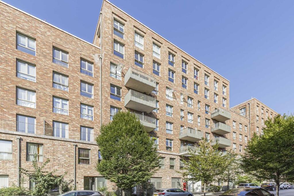 Main image of property: Rosenburg Road, Acton