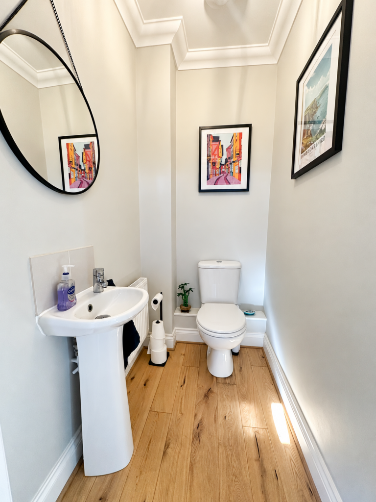 House in East Cambridgeshire, Soham - View 5