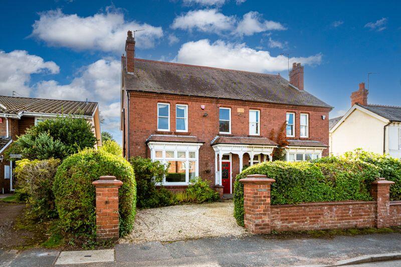 Main image of property: Western Road, Hagley