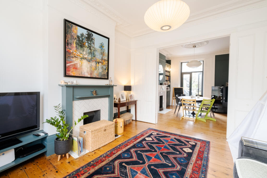Main image of property: Marquis Road, London, N4