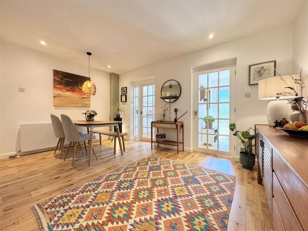 House in Truro - View 2