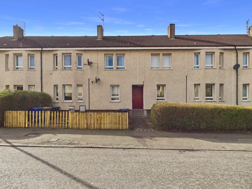 Main image of property: Marjory Drive, Paisley