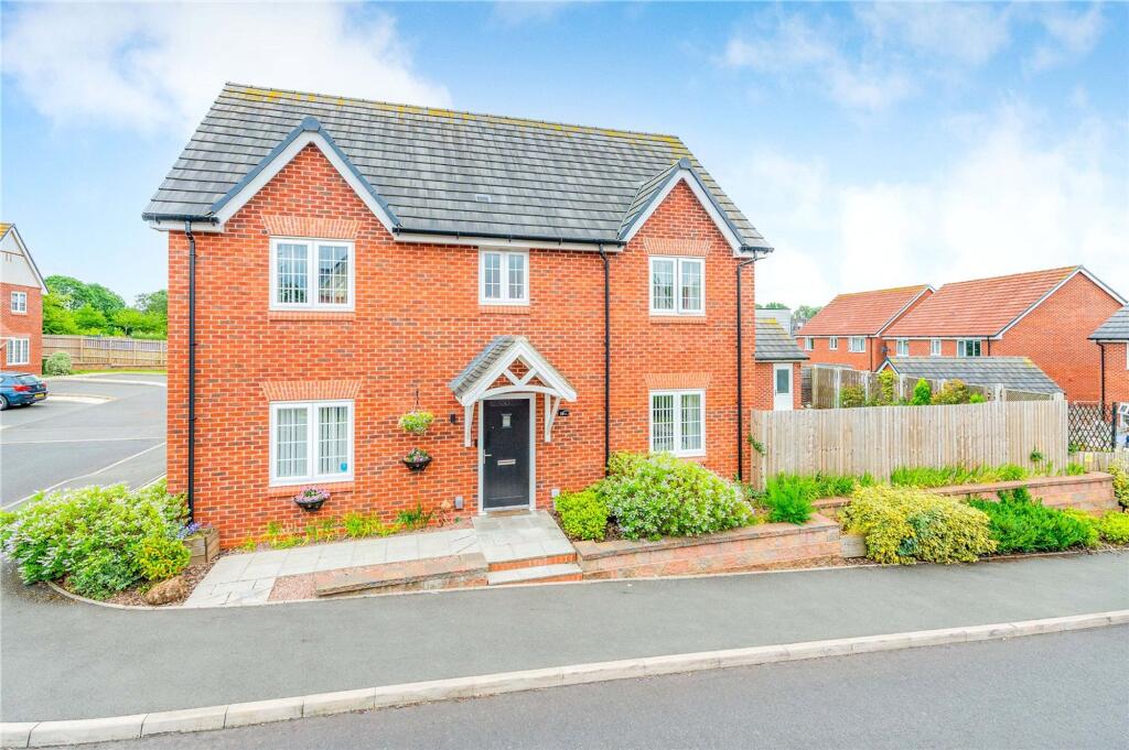 House in Telford