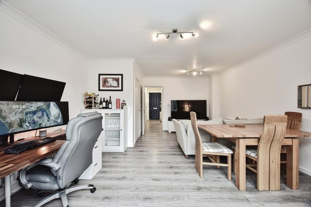 Main image of property: Oxford Gardens, Maidstone, Kent, ME15