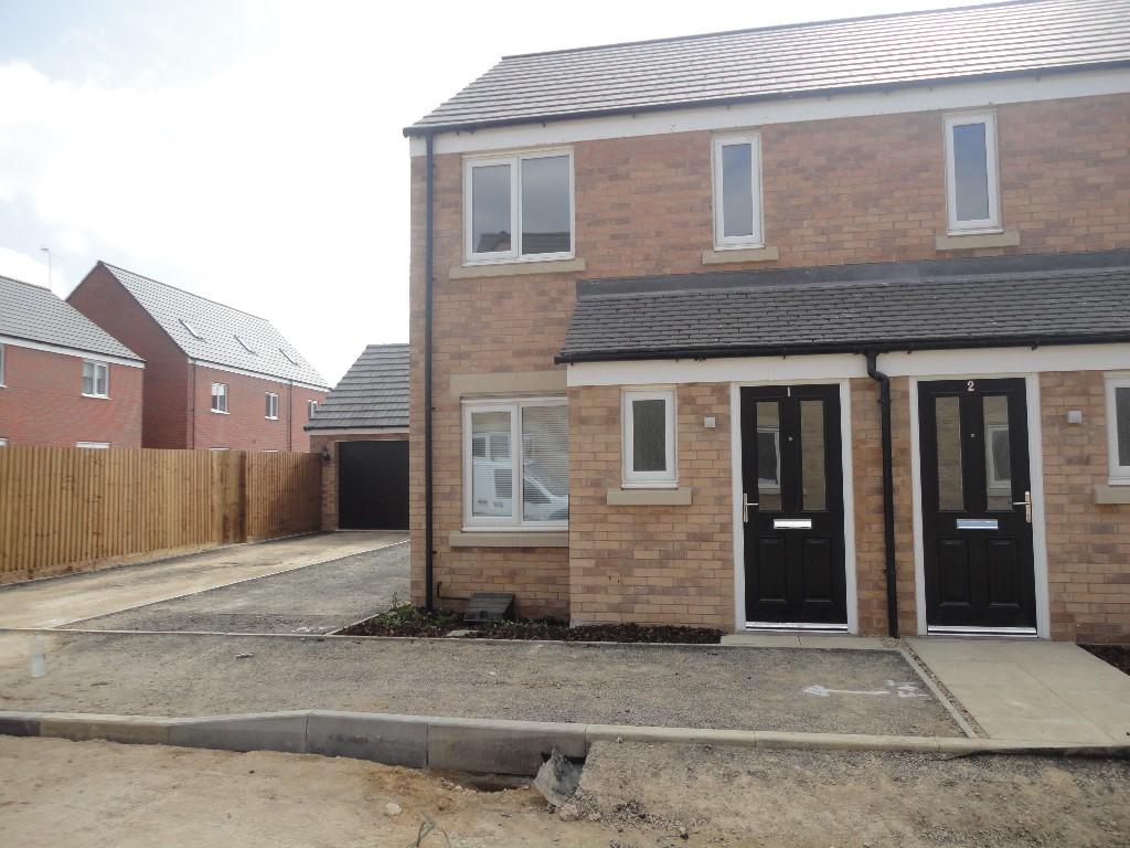 Main image of property: Cornmill Close, Stanground, Peterborough