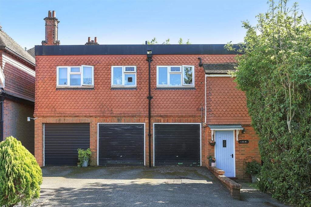Main image of property: Wrayfield Avenue, Reigate, Surrey, RH2