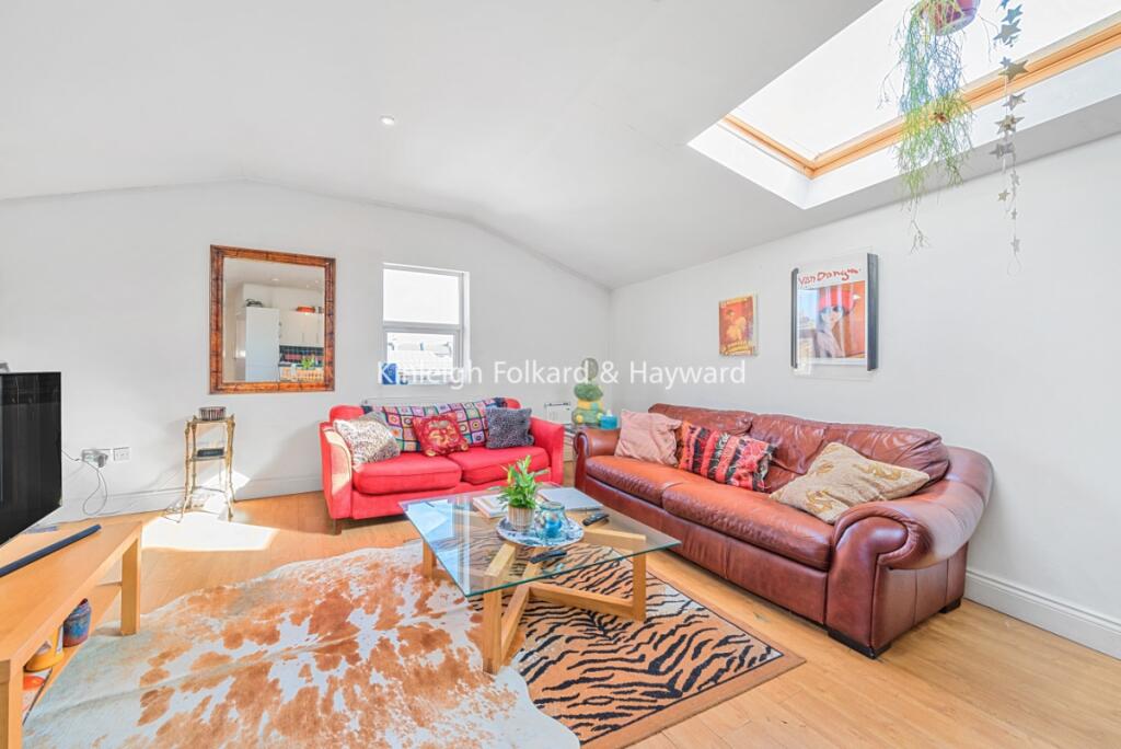 Main image of property: Furley Road, Peckham, London, SE15
