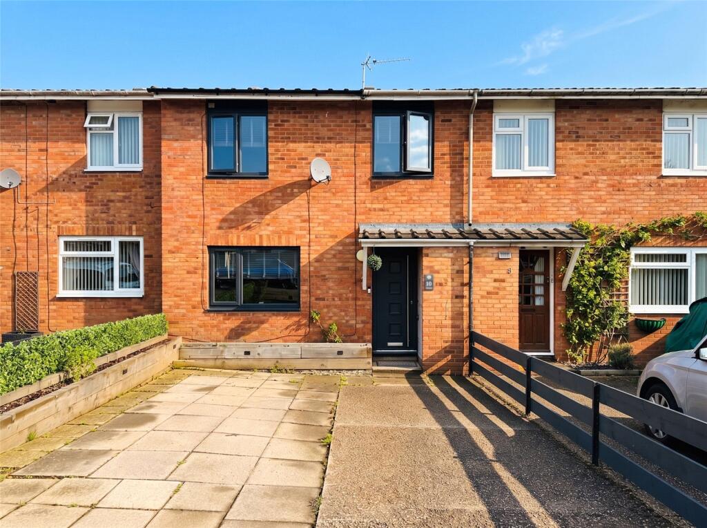 Main image of property: Middlegate, Shrewsbury, Shropshire, SY1