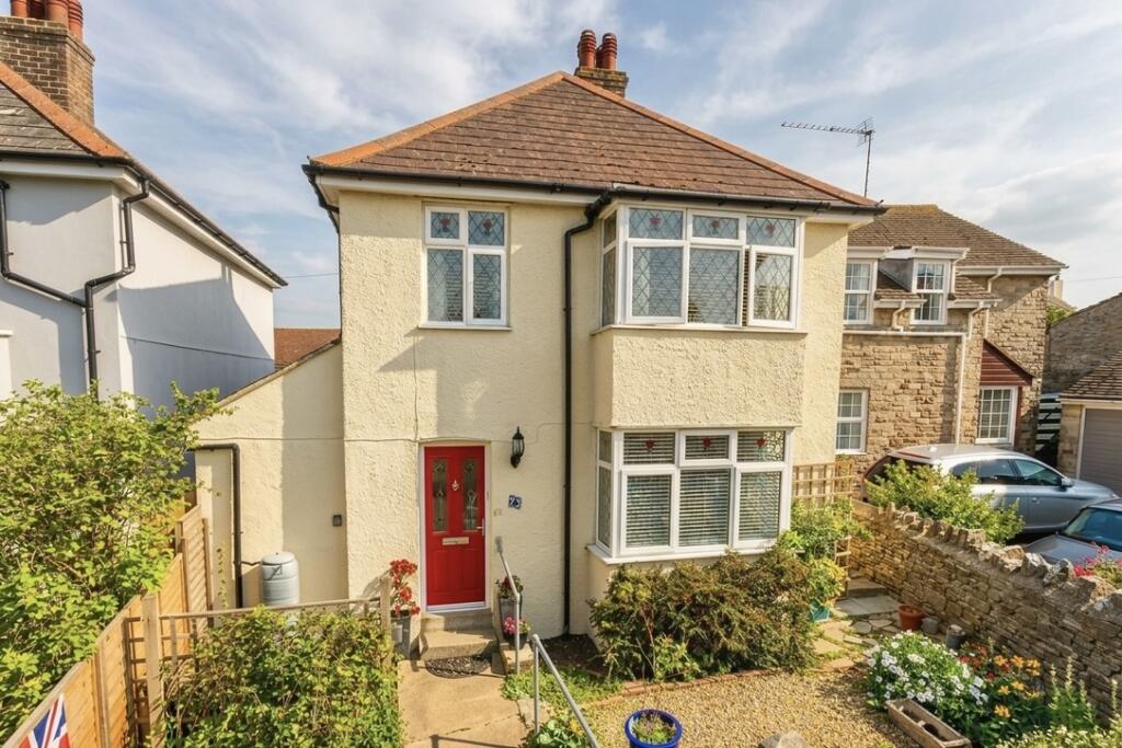 Main image of property: HIGH STREET, LANGTON MATRAVERS