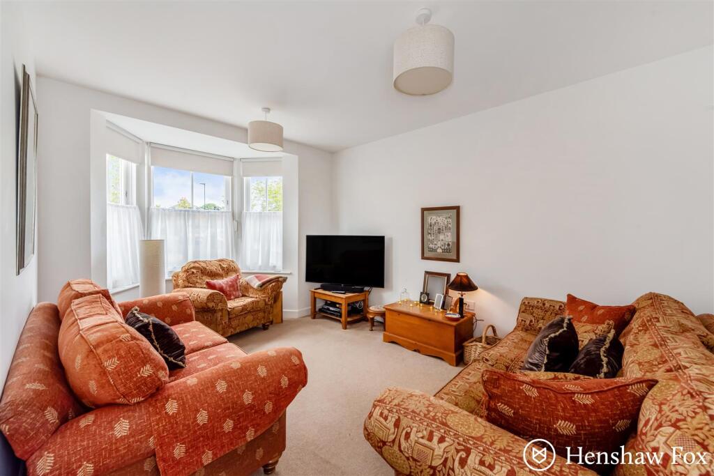 House in Romsey, Luzborough - View 3